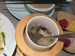 -闽上鲜·福建菜(龙湖滨江天街店)