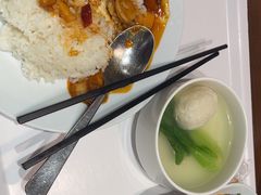 -宜家·瑞典风味餐厅(四元桥店)