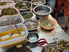 -圆蛋酒料•生腌(开元路店)