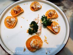 -唐猫庭院·千年陕菜(大唐不夜城店)