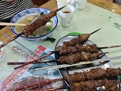 -尔力新疆丸子汤(北屯店)