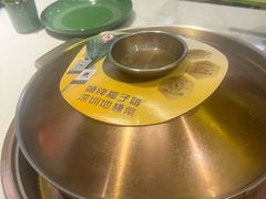 -润园四季椰子鸡火锅(南山海岸城店)