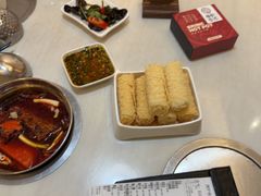 -围炉夜话·潮汕卤水火锅(榕江店)