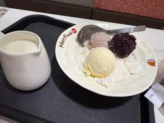 -鲜芋仙(中华广场店)