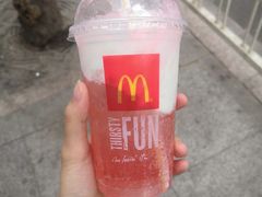 -麦当劳(石家庄北国店)