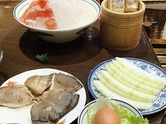 -萍姐火锅·公路夜市(南京新街口店)