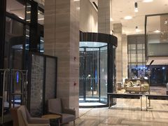 -深圳湾万怡酒店