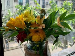 -O'mills Sourdough Bakery&Bistro(永嘉路店)