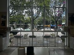 -收获咖啡HARVEST RESERVE(苍山店)