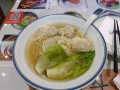 -香港新记茶餐厅(湖墅南路店)