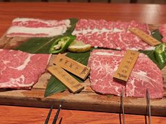-牛佬•炭火烤肉(挂绿店)