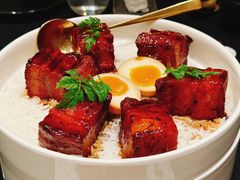 -醉东Oriental House(静安嘉里中心店)