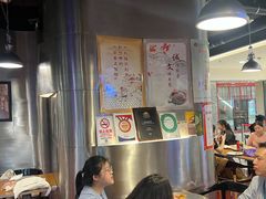-Tube station站点比萨(王府井百货店)