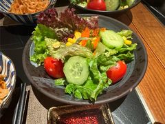 牛油果沙拉-伊藤ITO(侨福芳草地购物中心店)