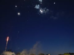 -不觉晓CAMPING(上海迪士尼营地店)