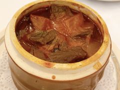 精品罐焖牛肉-莫斯科餐厅