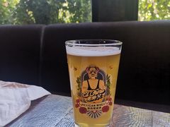 -Q MEX 库迈墨西哥餐吧(三里屯店)
