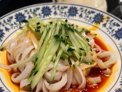 -西安饭庄·非遗陕菜(钟楼店)