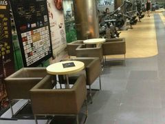 -威尔仕健身(金茂店)