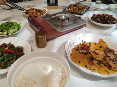 -宝荣鱼馆·临湖之宴(千岛湖店)