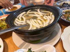 -糟粕醋·椰苑海南菜餐厅(亚龙湾天域酒店)
