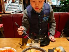 -敏珠拉姆藏餐·南京厨房(富春江东街店)