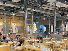 -姜虎东白丁烤肉(深圳湾后海汇店)