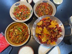 -潇湘阁(望京SOHO店)