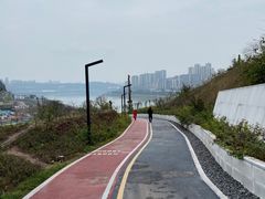 -大渡口区义渡公园