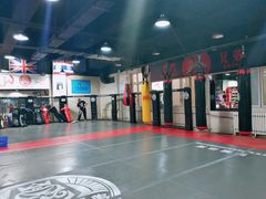 -格斗兄弟搏击健身训练馆(望京店)