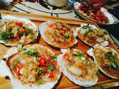 -新凯旋烧烤·燕姐千岛湖土菜