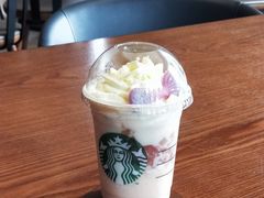 -星巴克(大宁店)