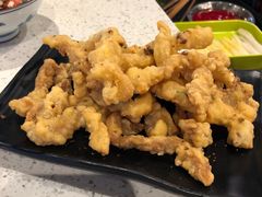 -钢管厂五区小郡肝串串香(南山店)