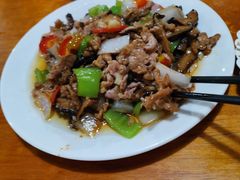 -温州一家人美食(西木头市店)