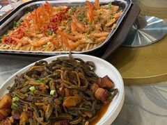 -那家老院子东北菜·饺子·小鸡炖蘑菇(艳华街店)