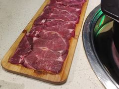 -钢管厂五区小郡肝串串香火锅(梅川路店)