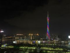 -广州富力丽思卡尔顿酒店