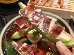 -上井料理黑金店(IFS国金中心店)