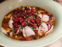 -绿茶餐厅(松江万达店)