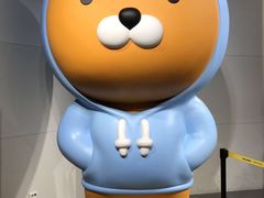 -KAKAO FRIENDS(弘大店)