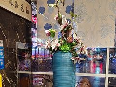 -初色海鲜自助(万丰路店)