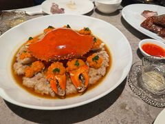 -广州文华东方酒店·江-由辉师傅主理