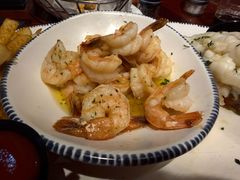 -RED LOBSTER(中城西店)