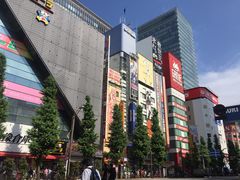 -秋叶原电器街