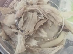 -汝萍传统蘸水菜(春华路总店)