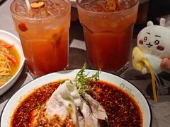 -麻都·成都菜(人民广场店)