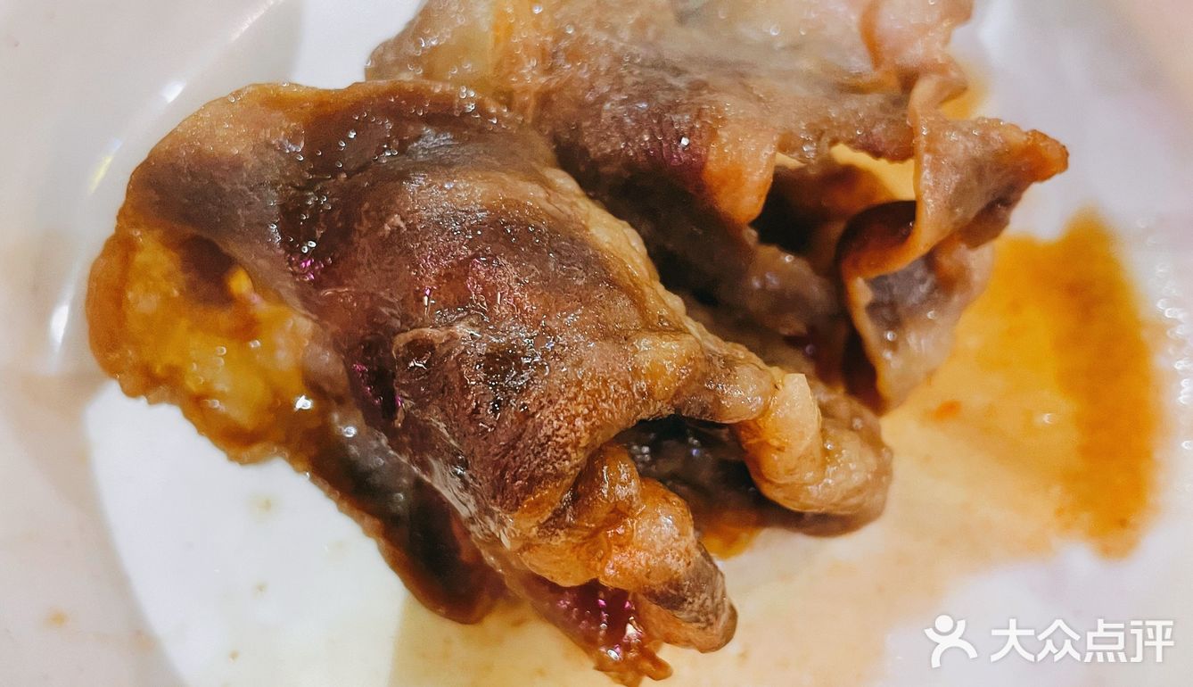 韩国料理