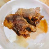 韩国料理
