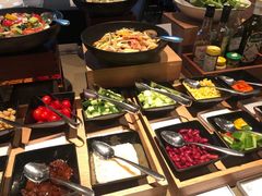 -博林天瑞喜来登酒店·西丽尚膳