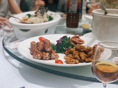 -南海渔村(火炬园店)